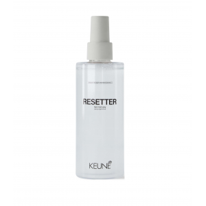 Keune RESETTER თერმოდამცავი სპრეი 200მლ