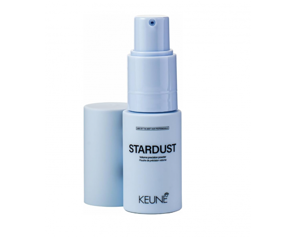 Keune STARDUST პუდრი მოცულობის 8გ
