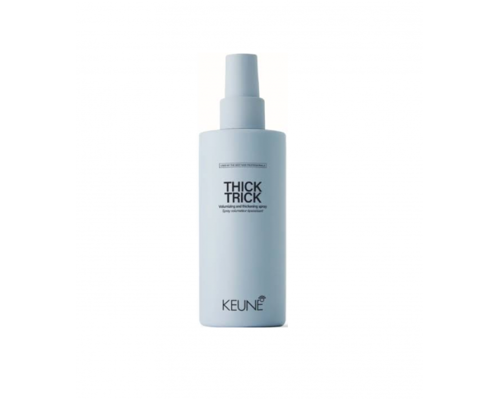 Keune THICK TRICK მოცულობის სპრეი 200მლ