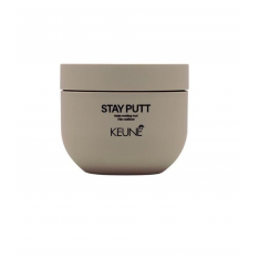 Keune STAY PUTT თიხა საშუალო ფიქსაციის 100მლ