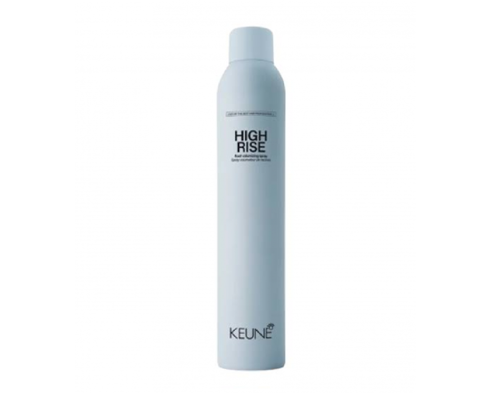 Keune HIGH RISE ძირების მოცულობის სპრეი 300მლ