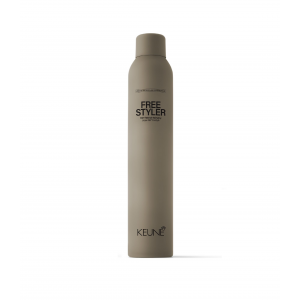 Keune FREE STYLER თმის სპრეი 500მლ