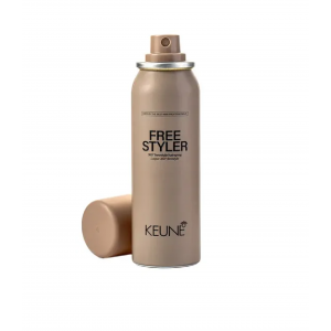 Keune FREE STYLER თმის სპრეი 75მლ