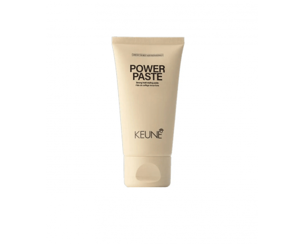 Keune POWER PASTE პასტა ძლიერი ფიქსაციის 50მლ