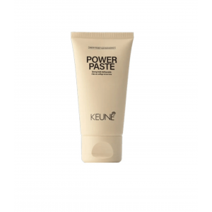 Keune POWER PASTE პასტა ძლიერი ფიქსაციის 50მლ
