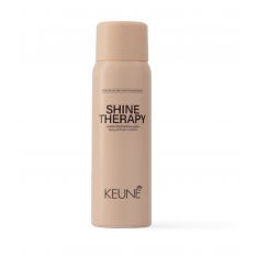 Keune SHINE THERAPY სპრეი ბზინვარების 75მლ