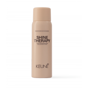 Keune SHINE THERAPY სპრეი ბზინვარების 75მლ