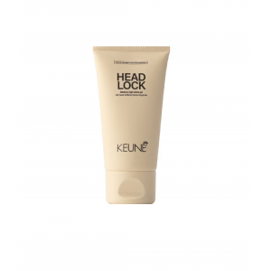 Keune HEAD LOCK გელი ბზინვარების საშუალო ფიქსაციის 50მლ