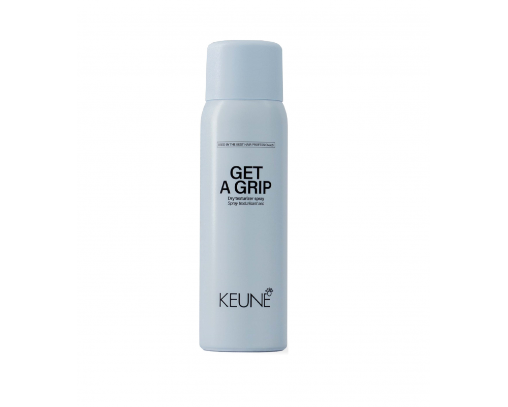 Keune GET A GRIP მშრალი ტექსტურის სპრეი 75მლ