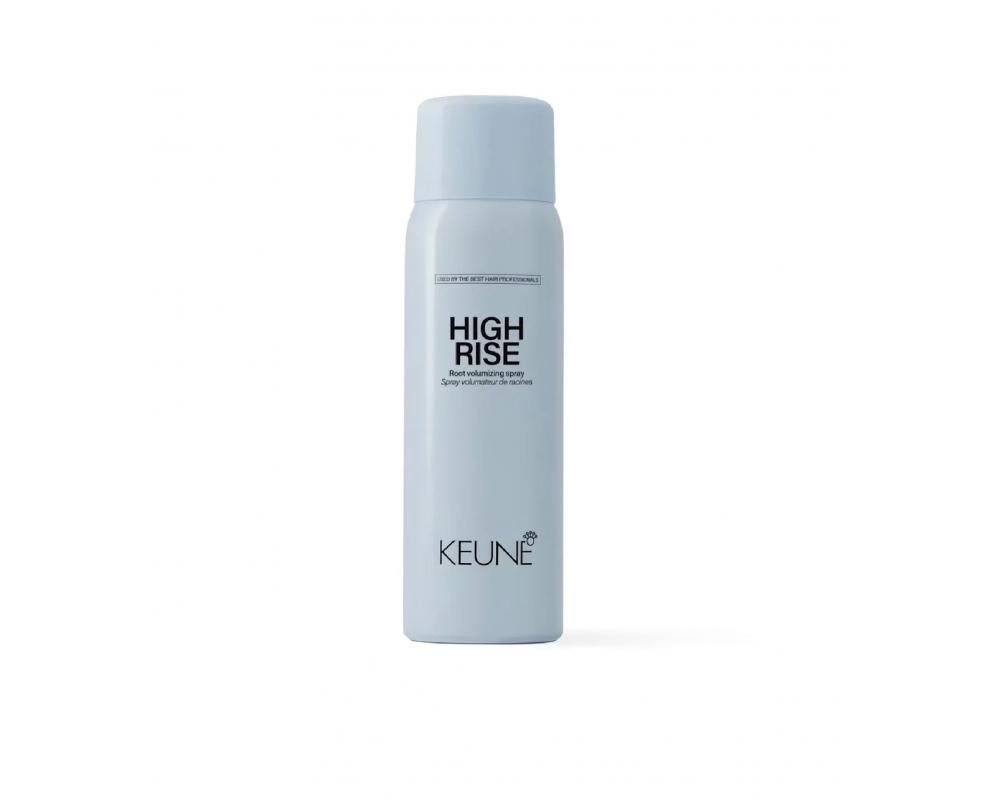 Keune HIGH RISE ძირების მოცულობის სპრეი 75მლ