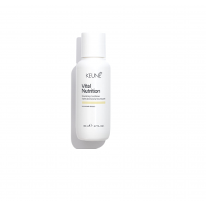 KEUNE VITAL NUTRITION კონდიციონერი აღმდგენი 80მლ 