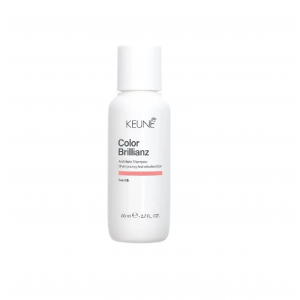 KEUNE COLOR BRILLIANZ შამპუნი შეღებილი თმის 80მლ 