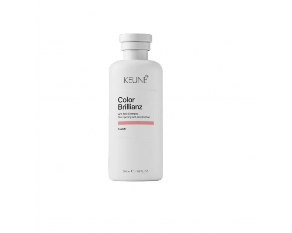 KEUNE COLOR BRILLIANZ შამპუნი შეღებილი თმის 300მლ 