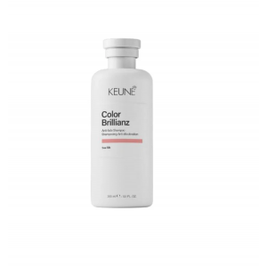 KEUNE COLOR BRILLIANZ შამპუნი შეღებილი თმის 300მლ 