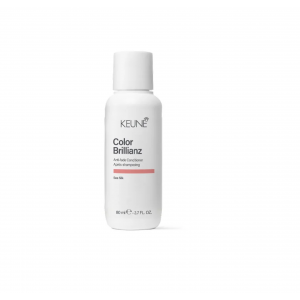KEUNE COLOR BRILLIANZ კონდიციონერი შეღებილი თმის  80მლ 