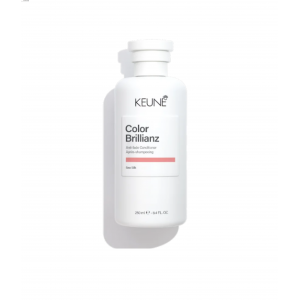 Keune COLOR BRILLIANZ კონდიციონერი შეღებილი თმის 250მლ 