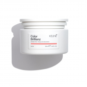 KEUNE COLOR BRILLIANZ ნიღაბი შეღებილი თმის 250მლ