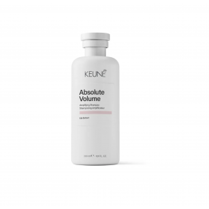 KEUNE ABSOLUTE VOLUME კონდიციონერი თმის მოცულობის 250მლ 
