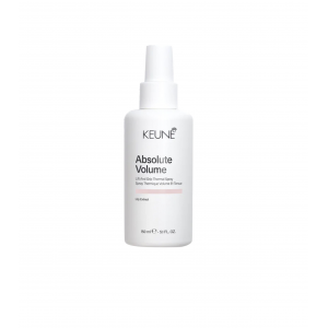 KEUNE ABSOLUTE VOLUME სპრეი მოცულობის 150მლ 