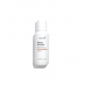 KEUNE VELVET SMOOTH შამპუნი ხავერდოვანი თმის 80მლ 