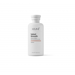 KEUNE VELVET SMOOTH კონდიციონერი ხავერდოვანი თმის 250მლ 