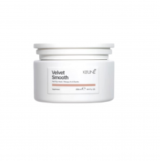 Keune VELVET SMOOTH ნიღაბი ხავერდოვანი თმის 250მლ
