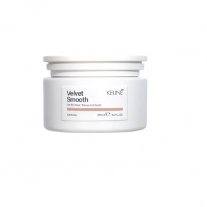Keune VELVET SMOOTH ნიღაბი ხავერდოვანი თმის 250მლ