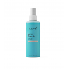 Keune VELVET SMOOTH სპრეი ორფაზიანი ხავერდოვანი თმის 200მლ 