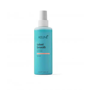 Keune VELVET SMOOTH სპრეი ორფაზიანი ხავერდოვანი თმის 200მლ 
