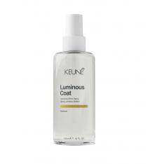 KEUNE LUMINOUS COAT სპრეი თმის ბზინვარების 150მლ