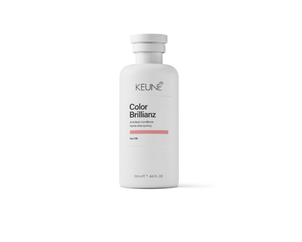 KEUNE COLOR BRILLIANZ შამპუნი შეღებილი თმის უსულფატო 300მლ უსულფატო 