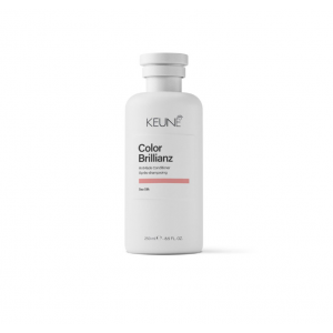 KEUNE COLOR BRILLIANZ შამპუნი შეღებილი თმის უსულფატო 300მლ უსულფატო 