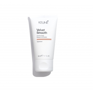 KEUNE VELVET SMOOTH ნიღაბი ხავერდოვანი თმის 50მლ