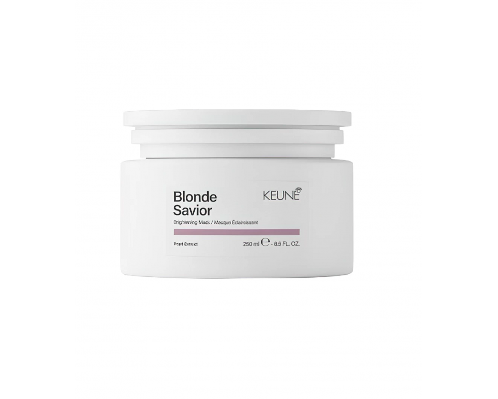 KEUNE SILVER SAVIOR ნიღაბი ქერა თმის 250მლ