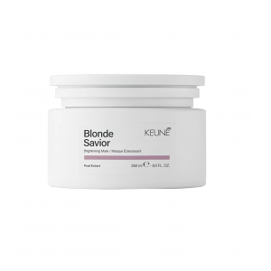 KEUNE SILVER SAVIOR ნიღაბი ქერა თმის 250მლ