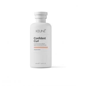 KEUNE CINFIDENT CURL კონდიციონერი ხვეული თმის 250მლ 