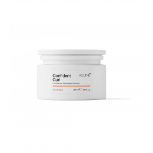 Keune CONFIDENT CURL ნიღაბი ხვეული თმის 250მლ 