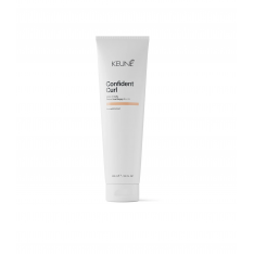 Keune CONFIDENT CURL კრემი ხვეული თმის 300მლ