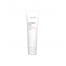 Keune CONFIDENT CURL კრემი წვრილი ხვეულების 300მლ