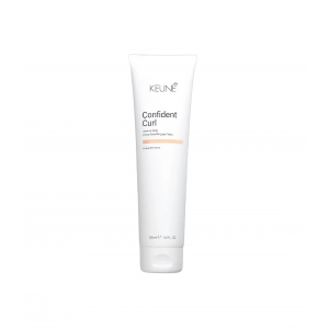 Keune CONFIDENT CURL კრემი წვრილი ხვეულების 300მლ