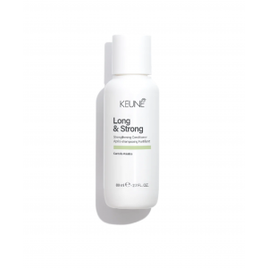 KEUNE LONG&STRONG კონდიციონერი თმის სწრაფი ზრდის 80მლ 