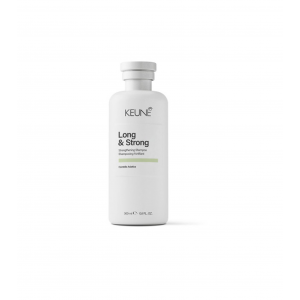 KEUNE LONG&STRONG კონდიციონერი თმის სწრაფი ზრდის 250მლ 