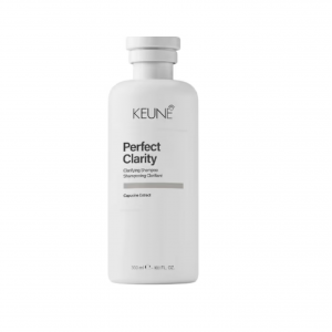 Keune PERFECT CLARITY შამპუნი ღრმა წმენდის 300მლ