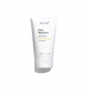 KEUNE VITAL NUTRITION ნიღაბი აღმდგენი 50მლ 