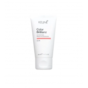 KEUNE COLOR BRILLIANZ ნიღაბი შეღებილი თმის 50მლ 