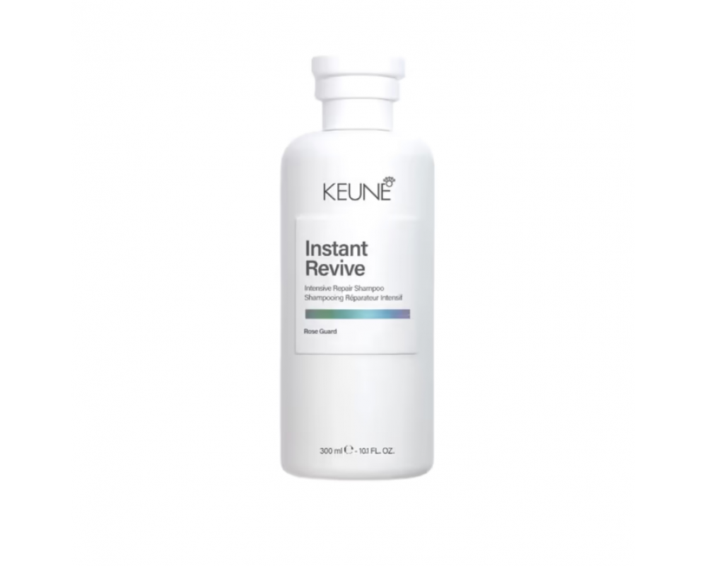 Keune INSTANT REVIVE შამპუნი აღმდგენი 300მლ