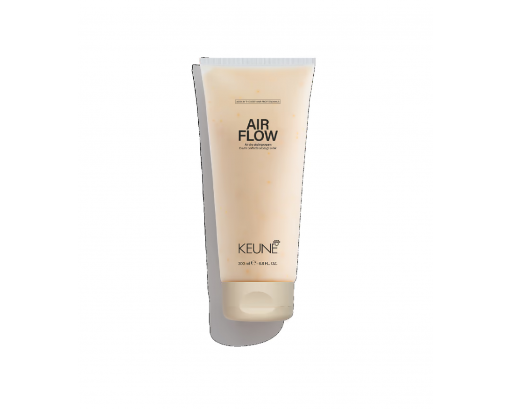 Keune AIR FLOW კრემი გაშრობის დამაჩქარებელი 200მლ