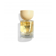 Keune GOLDEN GLOSS პარფიუმი ორფაზიანი ბზინვარებით 50მლ