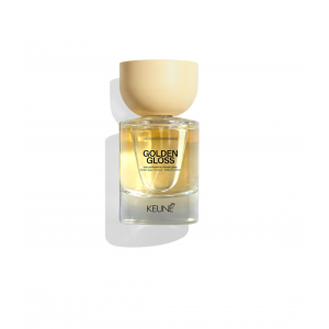Keune GOLDEN GLOSS პარფიუმი ორფაზიანი ბზინვარებით 50მლ