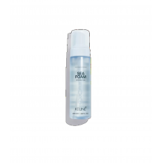 Keune SEA FOAM მუსი რბილი ფიქსაცია 200მლ